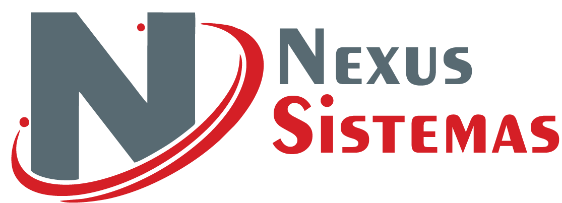 Logo Nexus Sistemas